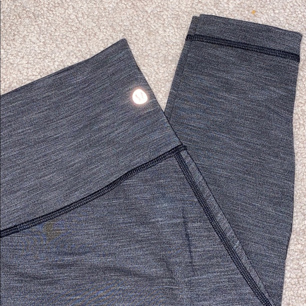 NWOT Lululemon Wunder Unders